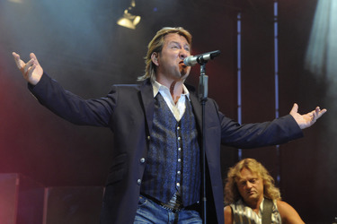 Claudius Dreilich, Christian Liebig