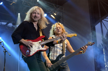 Bernd Römer, Christian Liebig (Karat)