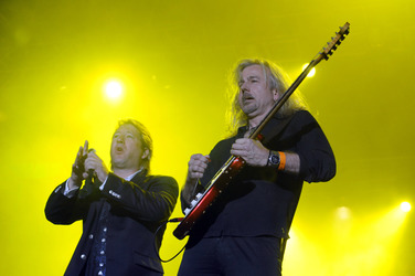 Claudius Dreilich, Bernd Römer (Karat)