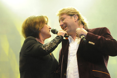 Ute Freudenberg, Claudius Dreilich