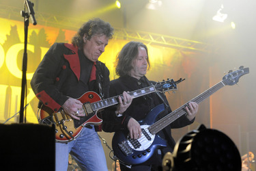 Dieter Hertrampf, Peter Rasym