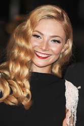 Clara Paget
