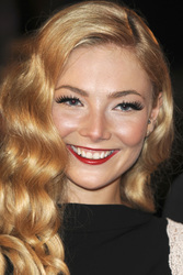 Clara Paget
