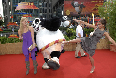 Verena Wriedt, Kerstin Linnartz