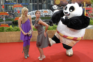 Verena Wriedt, Kerstin Linnartz