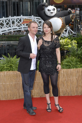 Ralf Schmitz, Cosma Shiva Hagen