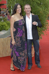 Bettina Zimmermann, Ralf Schmitz