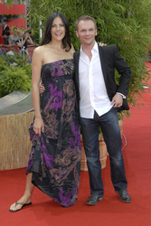 Bettina Zimmermann, Ralf Schmitz