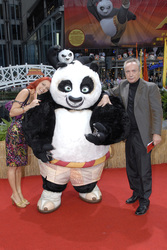 Kerstin Merlin, Udo Kier