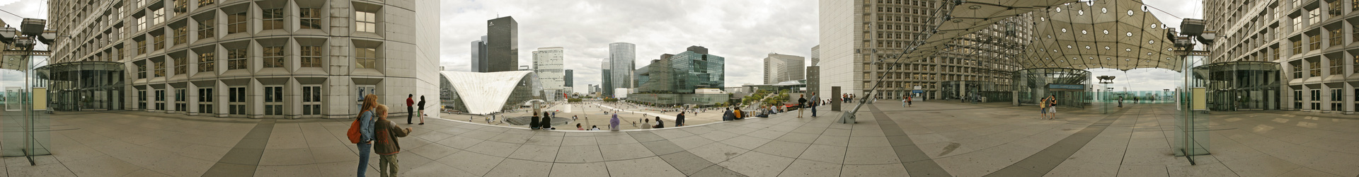 La Défense