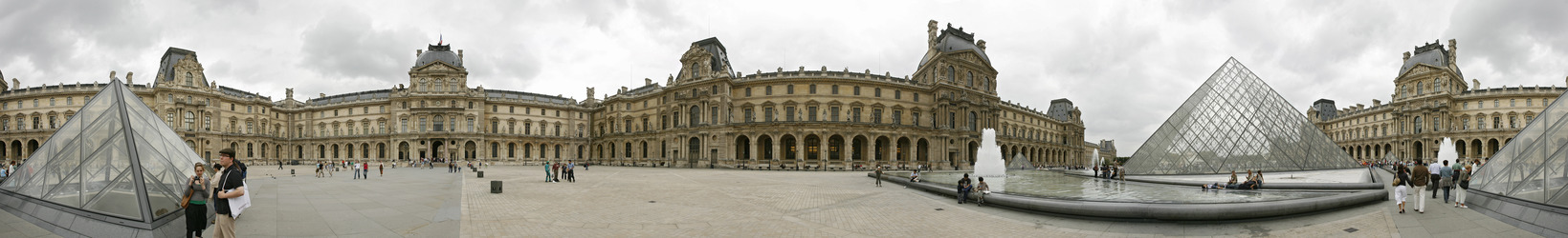 Louvre / Musée du Louvre