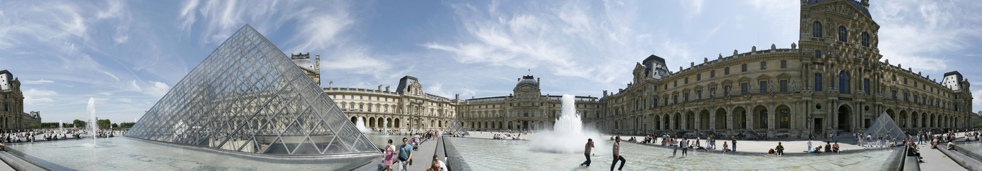 Louvre / Musée du Louvre