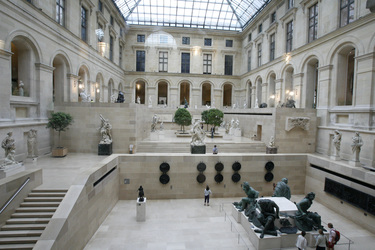 Louvre / Musée du Louvre