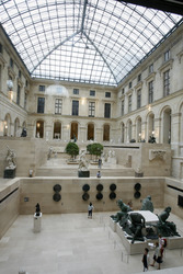 Louvre / Musée du Louvre