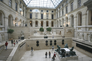 Louvre / Musée du Louvre
