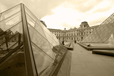 Louvre / Musée du Louvre