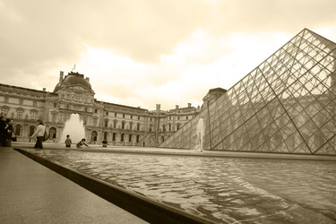 Louvre / Musée du Louvre