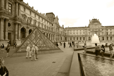 Louvre / Musée du Louvre