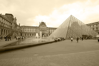 Louvre / Musée du Louvre