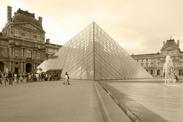 Louvre / Musée du Louvre
