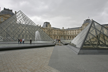 Louvre / Musée du Louvre
