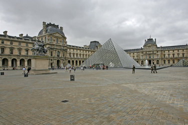 Louvre / Musée du Louvre