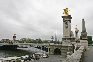 Pont Alexandre III.