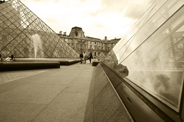 Louvre / Musée du Louvre