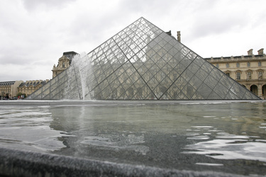 Louvre / Musée du Louvre