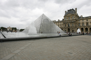 Louvre / Musée du Louvre