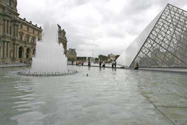 Louvre / Musée du Louvre