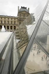 Louvre / Musée du Louvre