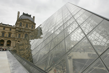 Louvre / Musée du Louvre