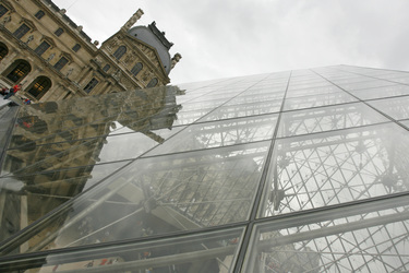 Louvre / Musée du Louvre