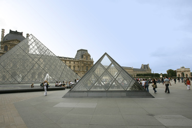 Louvre / Musée du Louvre