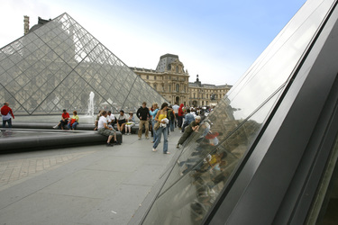 Louvre / Musée du Louvre
