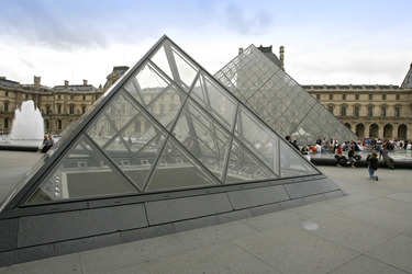 Louvre / Musée du Louvre