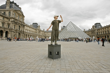 Louvre / Musée du Louvre