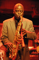 Maceo Parker