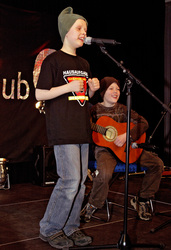 Paul Skupin, Tom Wojtera