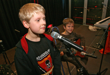 Paul Skupin, Tom Wojtera