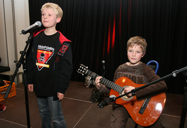 Paul Skupin, Tom Wojtera