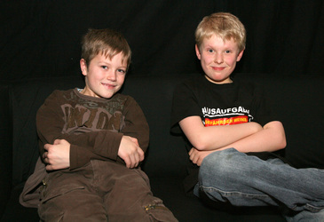 Tom Wojtera, Paul Skupin