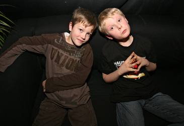 Tom Wojtera, Paul Skupin