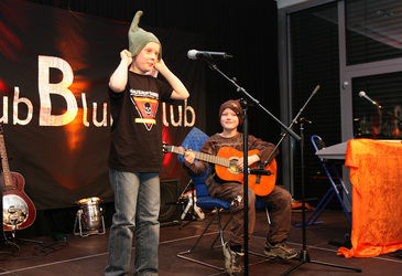 Paul Skupin, Tom Wojtera