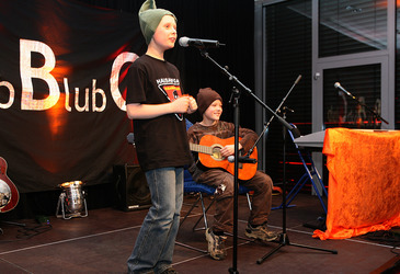 Paul Skupin, Tom Wojtera