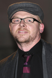 Simon Pegg