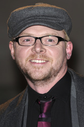 Simon Pegg