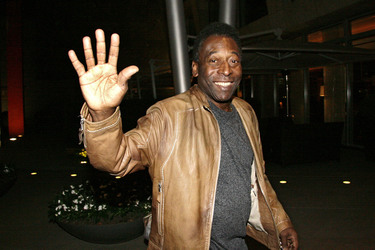 Pelé