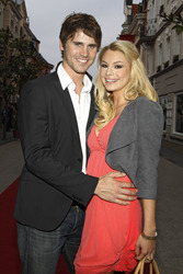 Thore Schölermann, Jana Julie Kilka